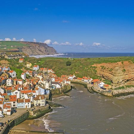 The Bungalow Staithes Εξωτερικό φωτογραφία