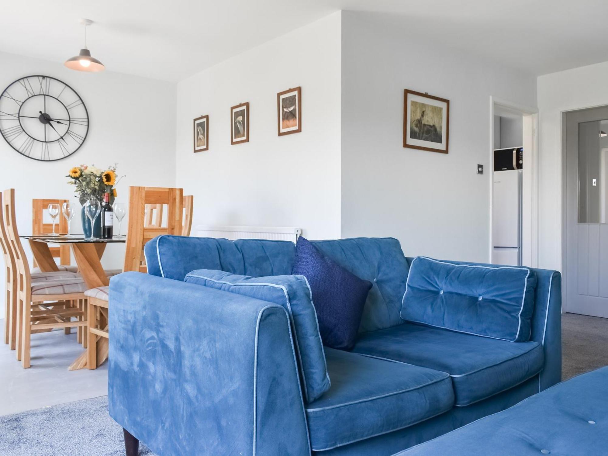 The Bungalow Staithes Εξωτερικό φωτογραφία