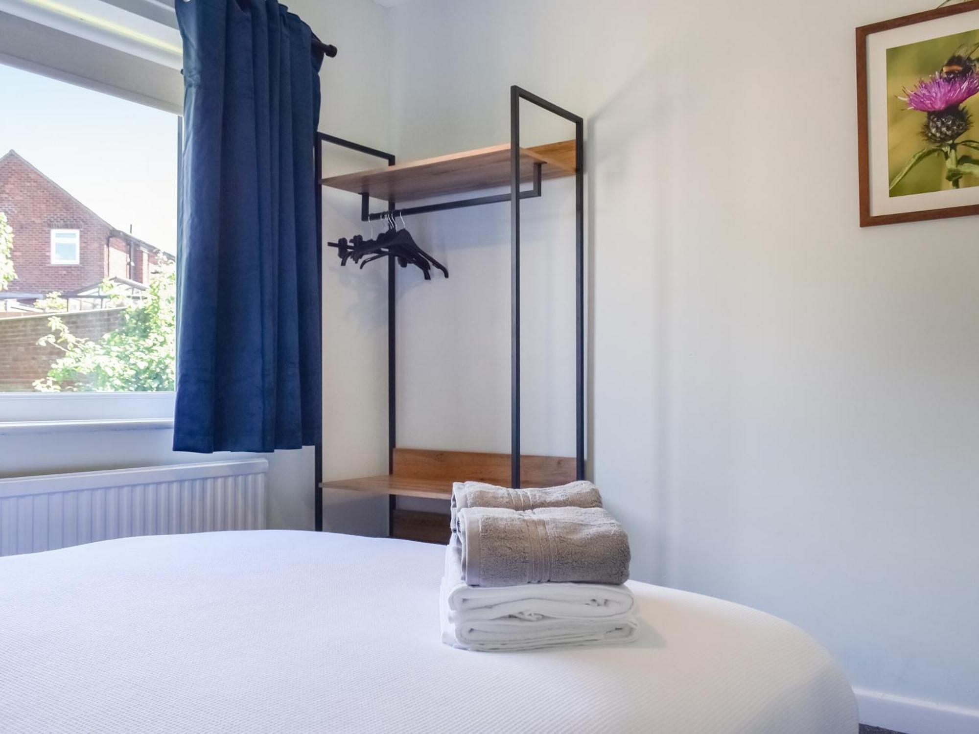 The Bungalow Staithes Εξωτερικό φωτογραφία